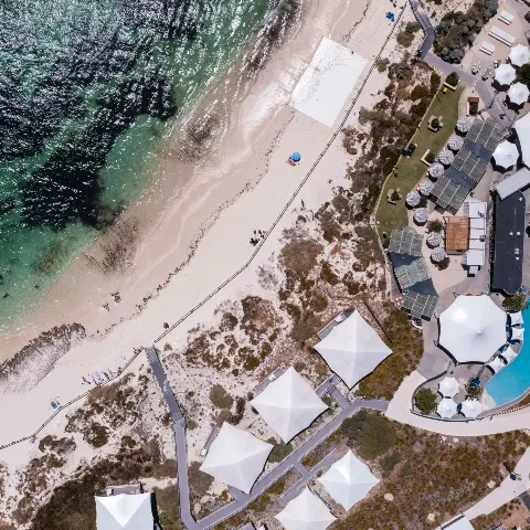 Discovery Resort - Rottnest Island